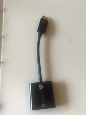 V7 USB to VGA Adapter CBL BIN
