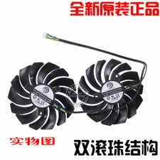 PLD10010B12HH 0.40A 4PIN Cooling Fan for MSI GTX1080Ti 1080 1070 10 L1 DC12V