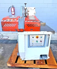 NORTHTECH Up Cut Saw Left Hand NT-CS24L-15 disc saw 24" disc, 15 HP