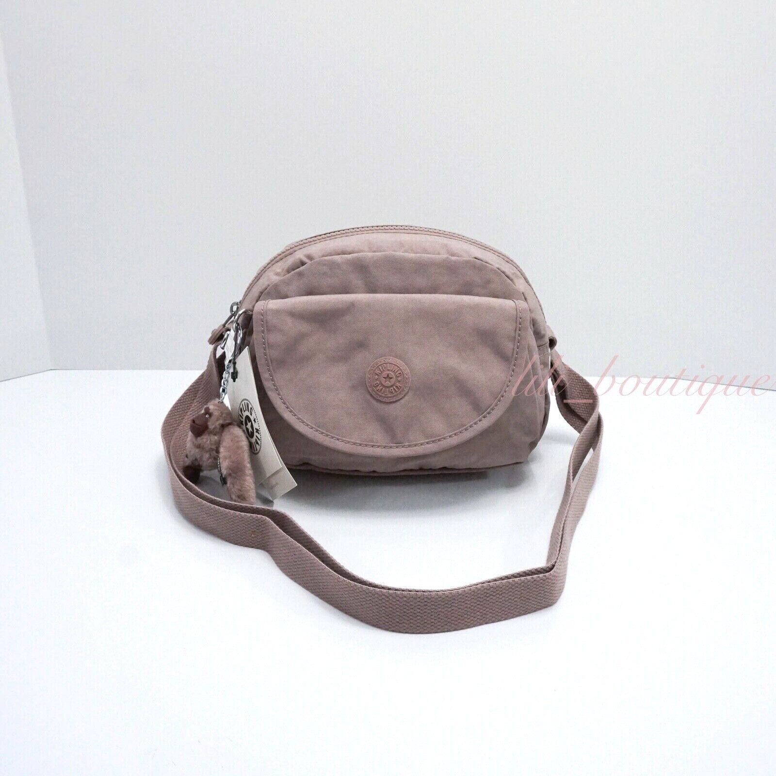kipling earthbeat small shoulder bag