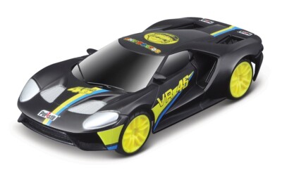 Car Amazon Piste Polistil Valentino Rossi Pista Auto Polistil