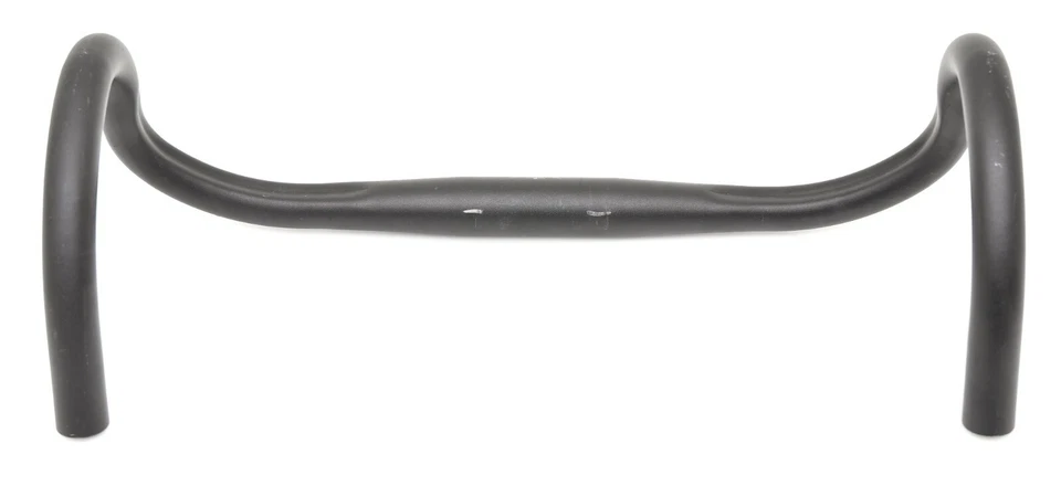 Modolo X-Boost Anatomic Alloy Road Bike Drop Handlebars 31.8 x 42cm 420mm CX - Image 2 of 4