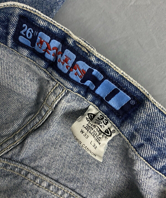 1990 JNCO 26