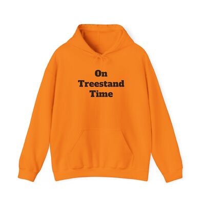 Deer Hunting Unisex Hoodie Sweatshirt, Hunter Gift, Hunting Season Apparel,