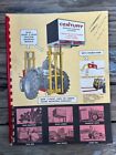 Vintage Original Htf Century Materials Handling Equipment book Cedar Rapids Ia