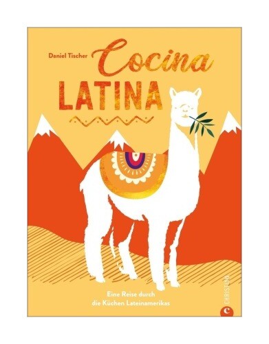 Cocina Latina Von Daniel Tischer