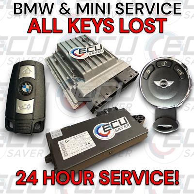 BMW MINI 