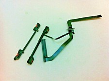 Apple MacBook Pro 13 A1278 Mid 2010 HDD Connector W/ Both Caddy 821-0814-A - 176
