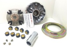 370 Variateur Complet Type Original Atv Quad Linhai 250