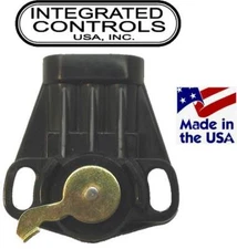 Throttle Position Sensor 1991-92 Buick Park Avenue 3.8L 1990-92 Buick Regal 3.8L