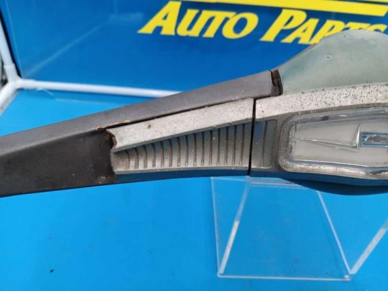 Chevrolet Biscayne 1958 volante con anillo de bocina/botón 1122372 Foto 2 de 4