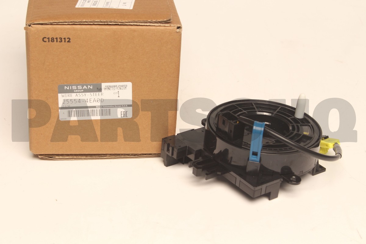 Ｙ④ 25554-ZX00A Genuine Nissan Part