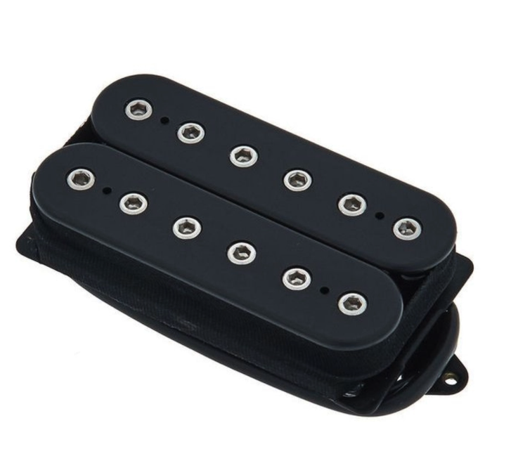 DiMarzio DP166BK The Breed Bridge Model Humbucker, Black | eBay