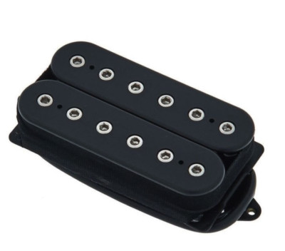 DiMarzio DP166BK The Breed Bridge Model Humbucker, Black | eBay