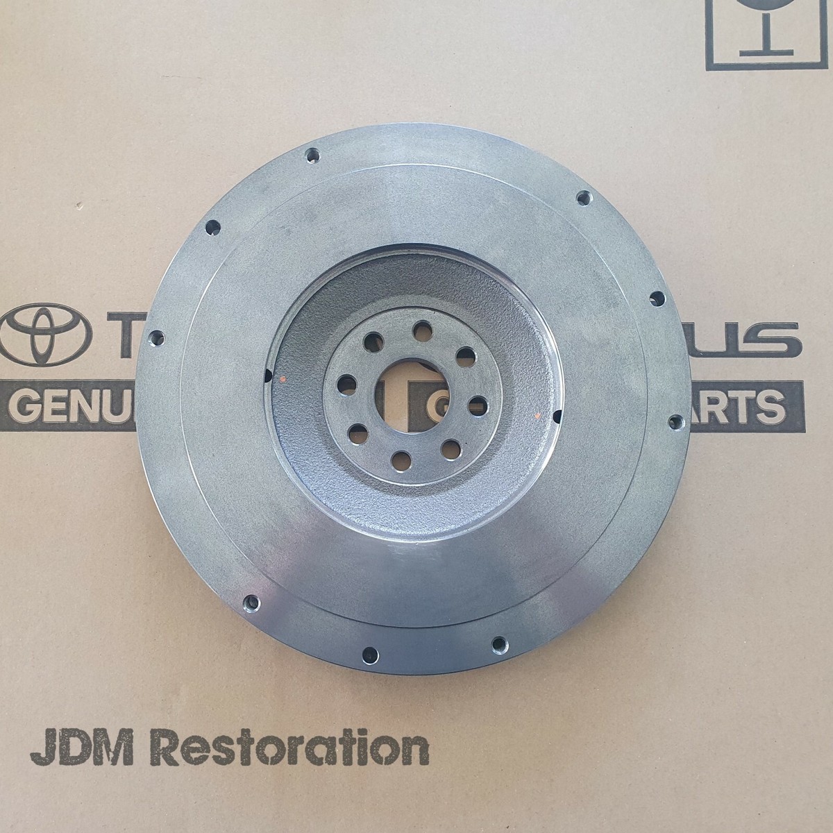 jzx100 jzx110 1JZ 純正フライホイール 13405-46030 Toyota Jzx100 R154 Flywheel Jzz30 Jzx90 Jzx110 13405-46030 Genuine