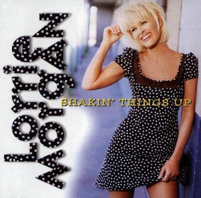 Shakin Things Up