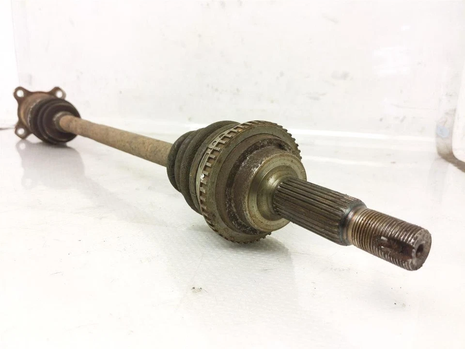 Eje de transmisión trasero Toyota Highlander 2006-2007 3,3 L tracción trasera OEM 42340-28091 Foto 3 de 4