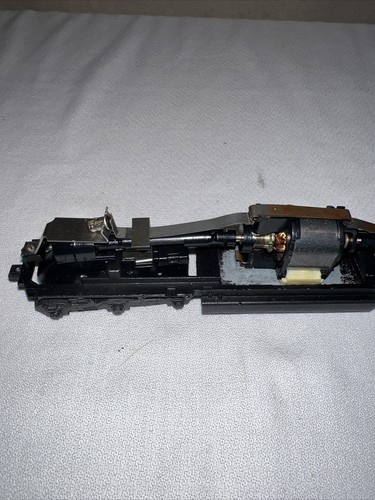 Lot Of 2 HO Scale Athearn SDO #110 & #360 diesel locomotive Powered - Picture 13 of 21