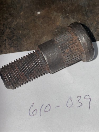 Dorman 610-039 Or Equivalent Wheel Stud NOS - Picture 3 of 3