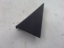 Honda Civic Type R Right Rear Window Corner Triangle Trim FK8 72940-TGGA-A0