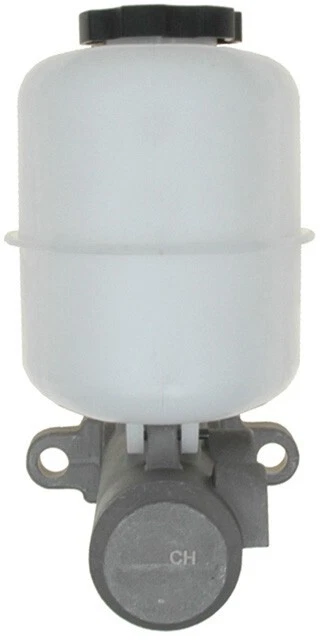 Cilindro maestro de freno Raybestos MC390542 para Chevy Silverado 1500/2500 1999-2002 Foto 4 de 4