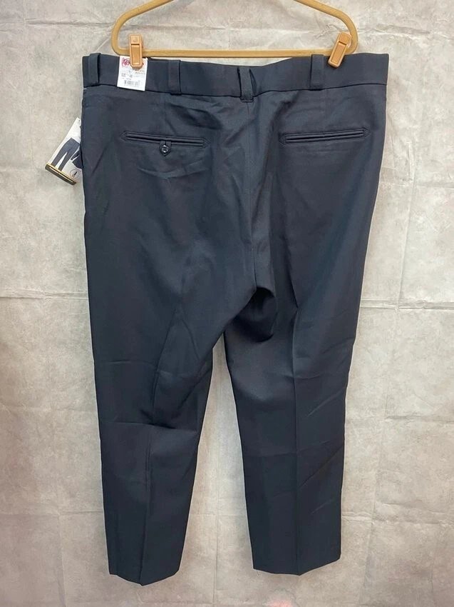 Pantalones Elbeco Clásicos Textrop Azul Marino Medianoche Para Hombre Talla 46R Foto 2 de 4