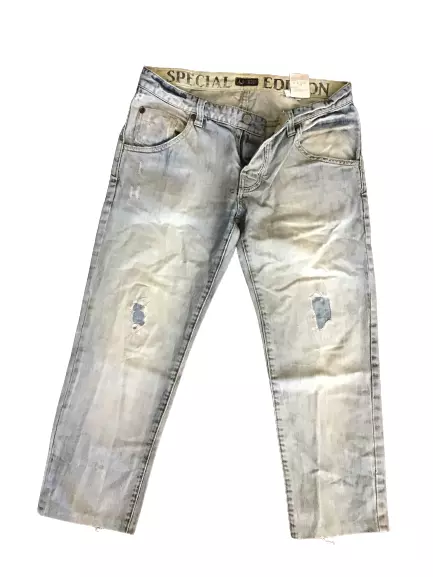 Armani jeans size 34 online