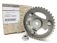 Poulies diverses Renault CLIO