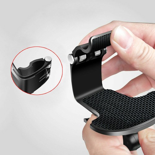 Car Dashboard Mount Phone Holder Stand Clip on Cradle Universal Cell Phone GPS - Picture 6 of 12
