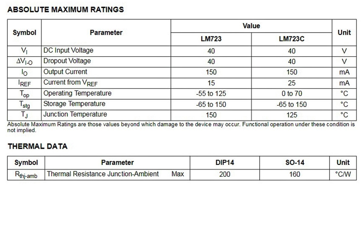 Regolatore Di Tensione Ua723cn 5 Pezzi UA723CN Texas Instruments - Sostituisce Direttamente LM723CN, Con Prese Incluse Regolatore Voltaggio UA723 Con Socket - Foto 12
