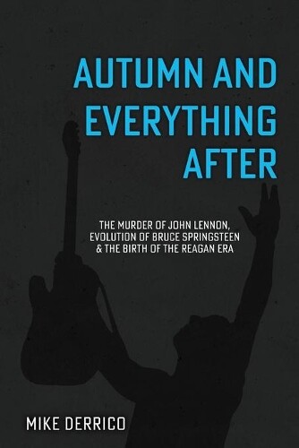 Thumbnail - Mike Derrico Autumn And Everything After (taschenbuch) (us Import)