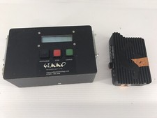 Gecko LED Ballast And Power Supply For Parts- No Tested