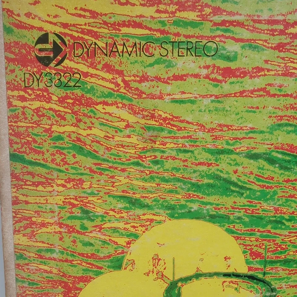 Byron Lee And The Dragonaires Reggay Splash Down Vinyl LP Album Very Rare Import - Image 4 of 4