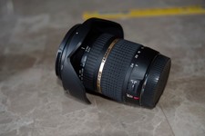 Tamron 10-24mm F3.5-4.5 DI II VC HLD lens Canon 