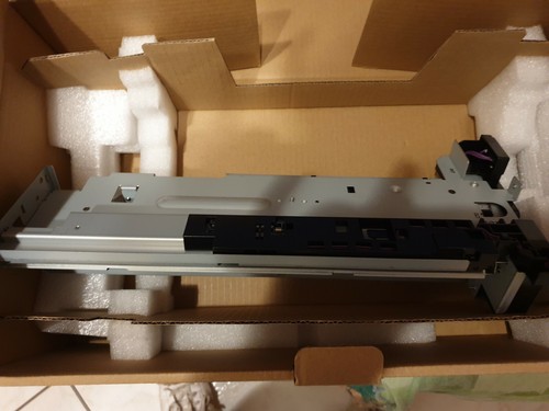 HP RM1-8876-010CN Paper Pick Up Assembly Left - Foto 3 di 3