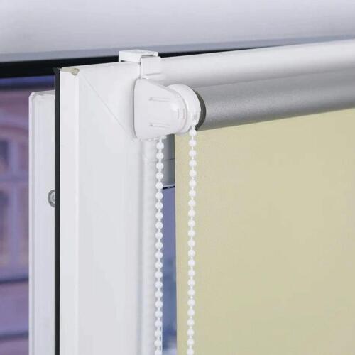 25mm Curtain Roller Blind Replacement Repair Roller Blind Fitting Roller Ho Q6X8 - Picture 5 of 10