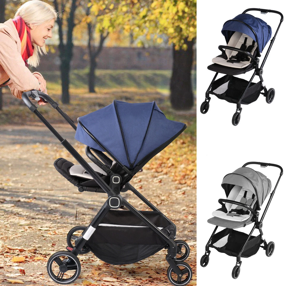 Pram for two kids cheap