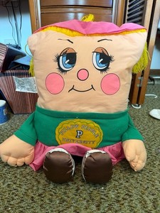Pillow People Vintage | eBay