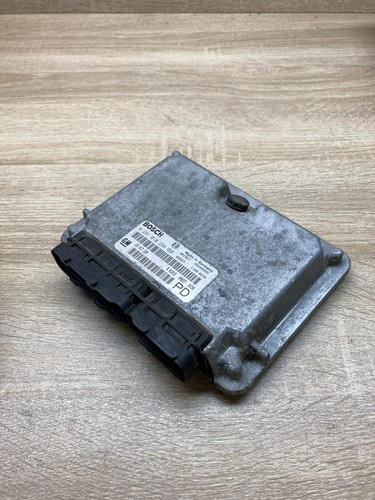 24417169 0281010268 PD Engine control unit/module ECU Fits for Opel Zafira A