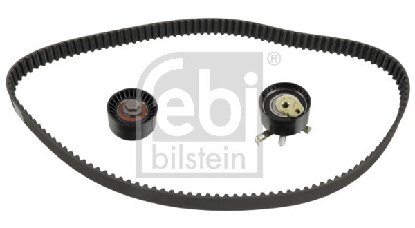 Febi Bilstein Zahnriemensatz 24803 FüR Focus Mondeo Ford Cougar DAW DNW GBP DBW-image