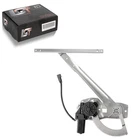 Genuine LST Window Regulator With Motor Front Left For FORD TRANSIT 00-14