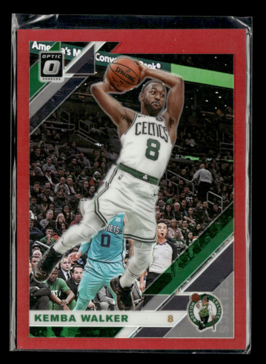 Kemba Walker Trading Cards for sale | eBay