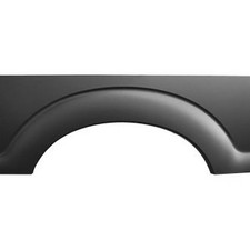 Sherman Parts 581-59l - Rear Driver Side Upper Bed Panel Patch Front Section Va