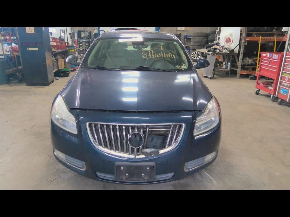 Espelho retrovisor com escurecimento automático Opt DD8 compatível com 13-20 ENCORE 680562 - Imagem 2 de 4