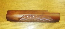 Checkered Walnut Replacement Forend For Remington 870 12 Ga