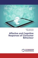 Sujith Jayasooriya (U. A.) | Affective And Cognitive Responses Of Consumer...