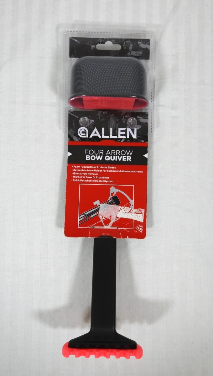 ALLEN ÉTUI TITAN POUR POINTE DE FLÈCHES - Arme de chasse