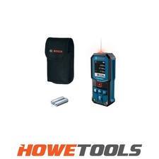 BOSCH GLM 40-31 AA batteries Laser range finder