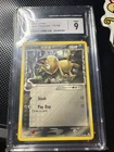 Meowth 71/110 Delta Species Regular Common Holon Phantoms Pokemon Card NM
