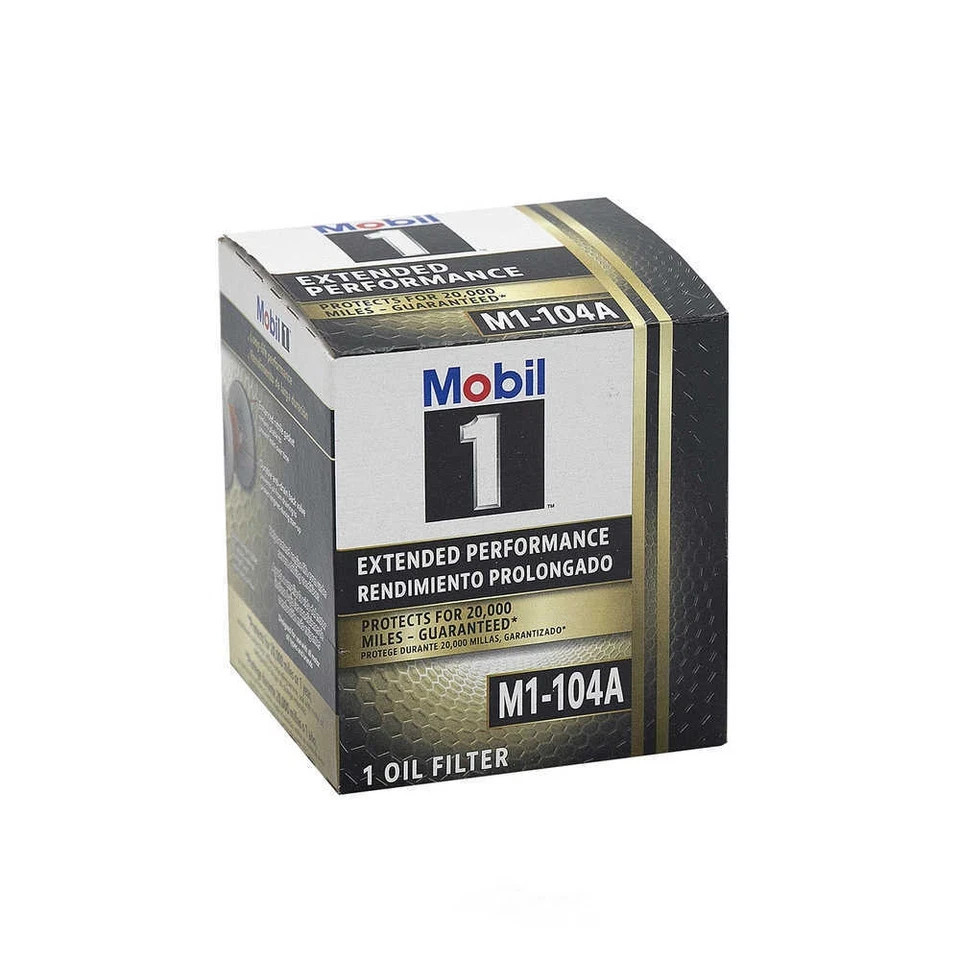 Filter Automotive Replacement